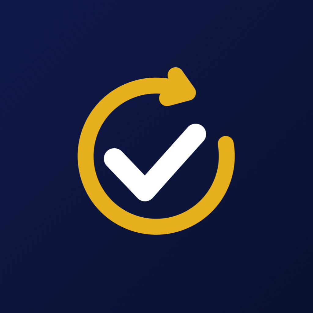 To Done app icon